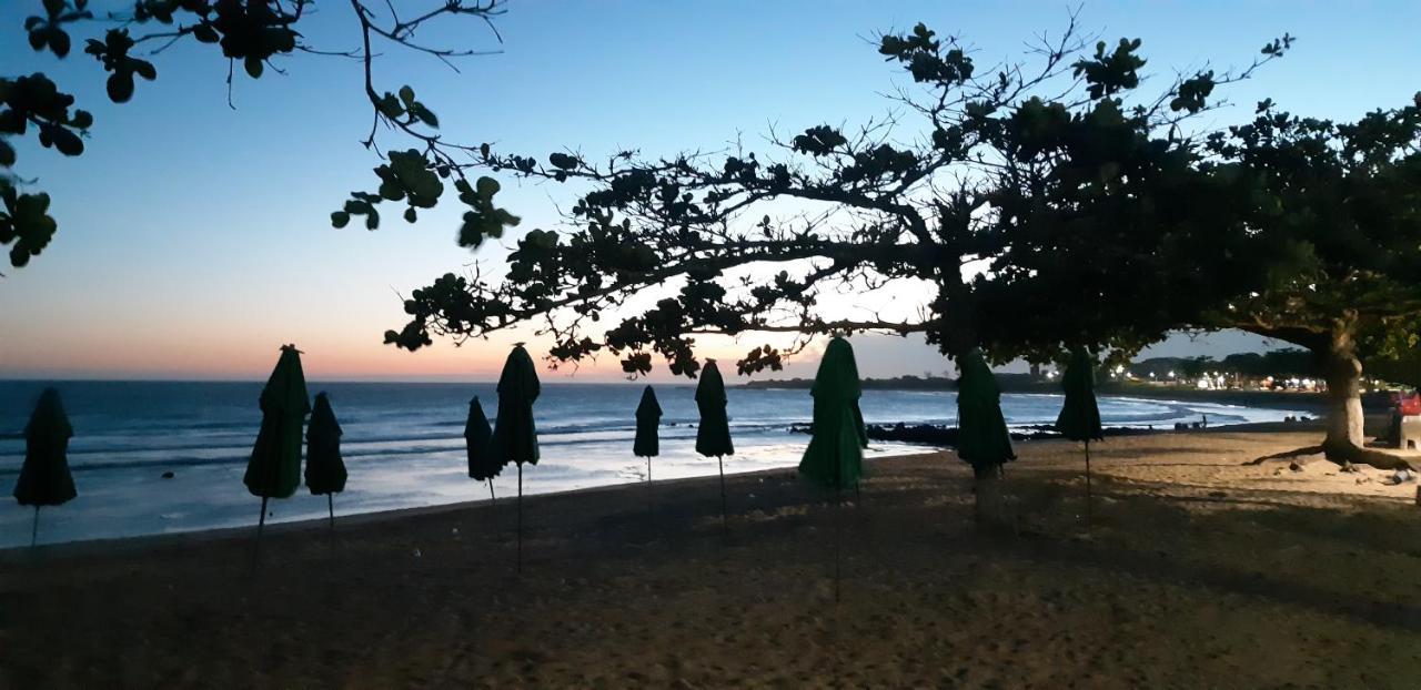 Ap 305 Praia Castelhanos Anchieta  Eksteriør billede