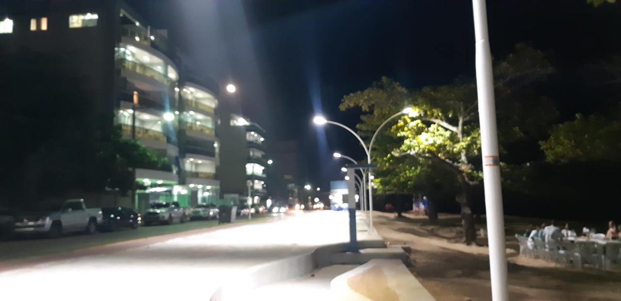 Ap 305 Praia Castelhanos Anchieta  Eksteriør billede
