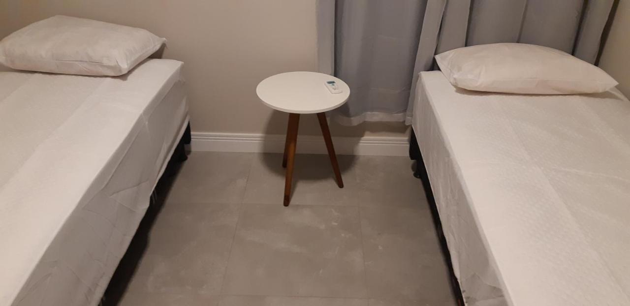 Ap 305 Praia Castelhanos Anchieta  Eksteriør billede