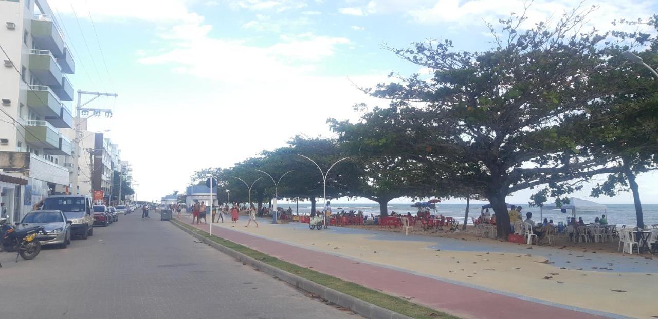 Ap 305 Praia Castelhanos Anchieta  Eksteriør billede