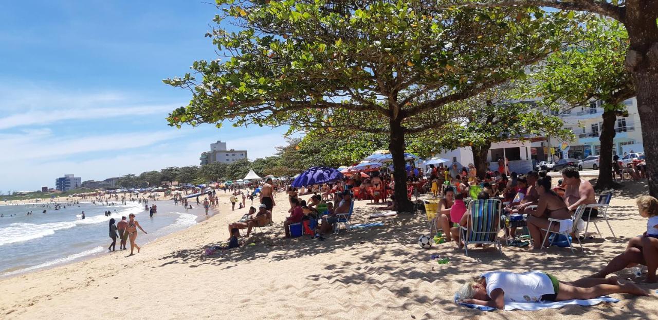Ap 305 Praia Castelhanos Anchieta  Eksteriør billede